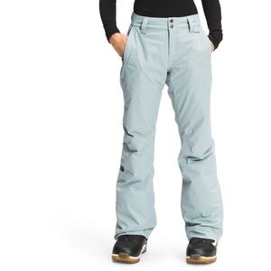 North Face Sally Insulated Women's Snow Pants